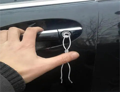 宁陕24小时上门开锁公司