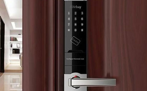 宁陕24小时上门开锁公司