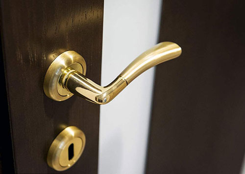 宁陕24小时上门开锁公司