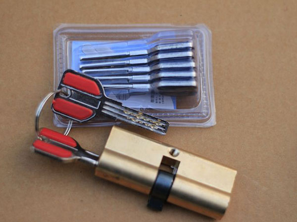 宁陕24小时上门开锁公司