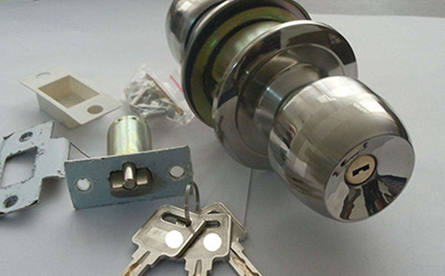 宁陕24小时上门开锁公司