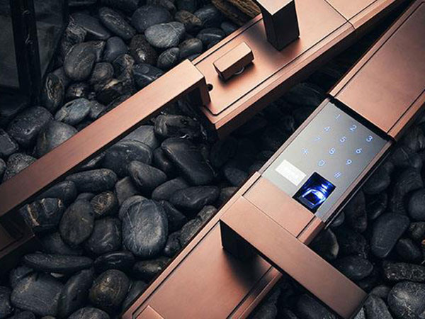 宁陕24小时上门开锁公司