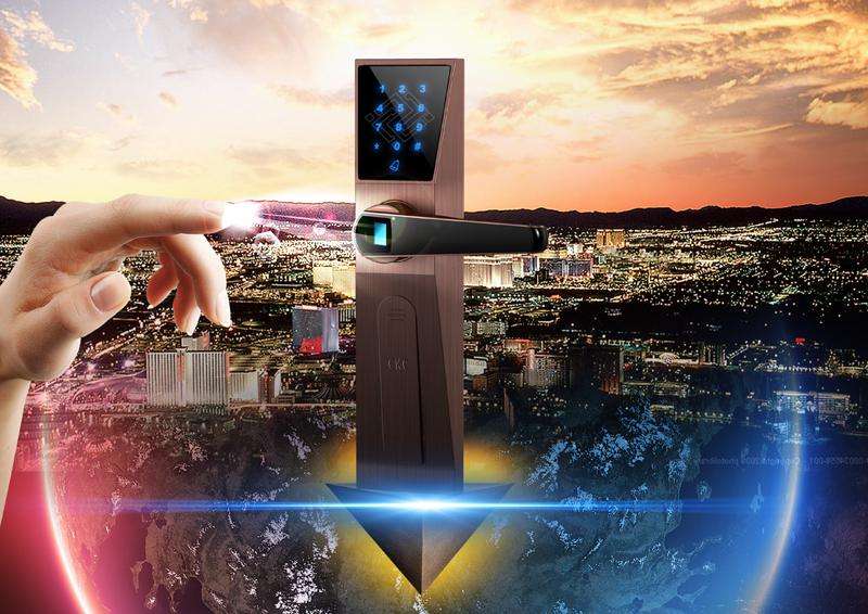 宁陕24小时上门开锁公司