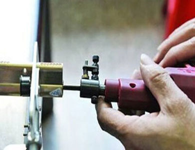 宁陕24小时上门开锁公司