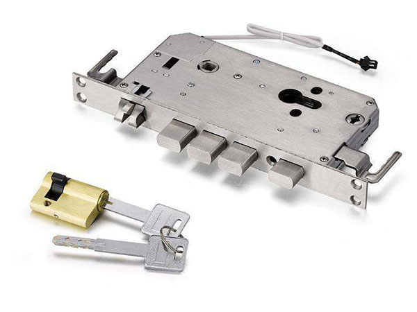 宁陕24小时上门开锁公司